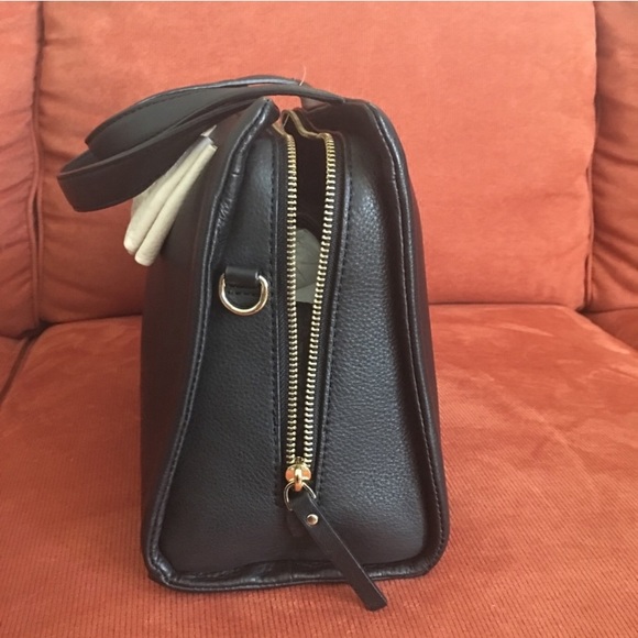New Kate Spade ♠️ Suple Leather Satchel - Picture 4 of 8